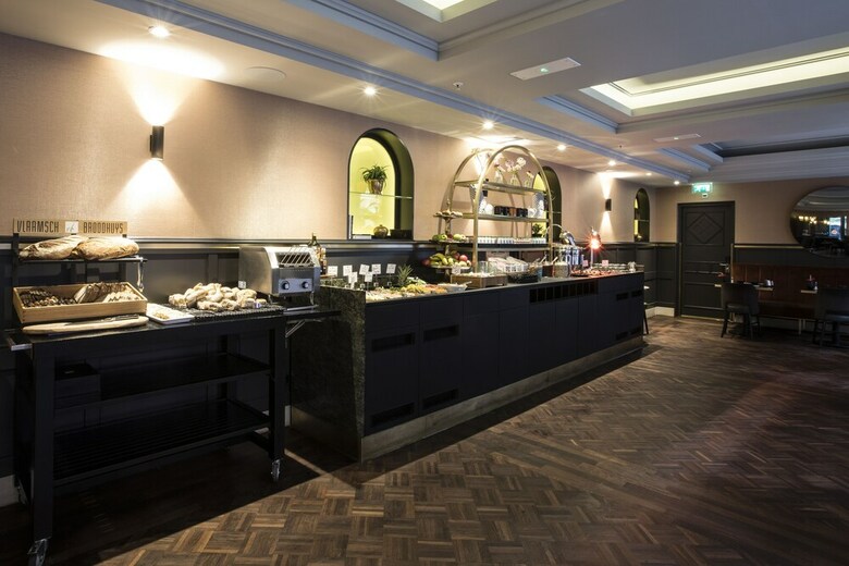 American Hotel Amsterdam