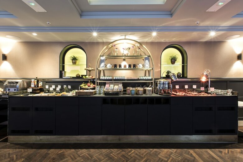 American Hotel Amsterdam