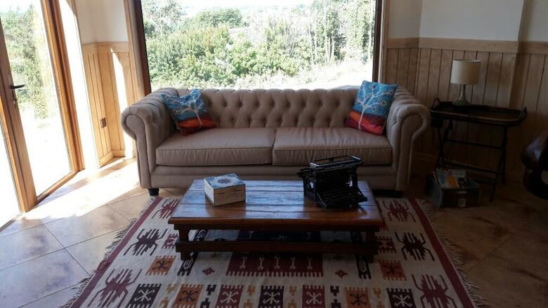 Cabana Krause Lodge