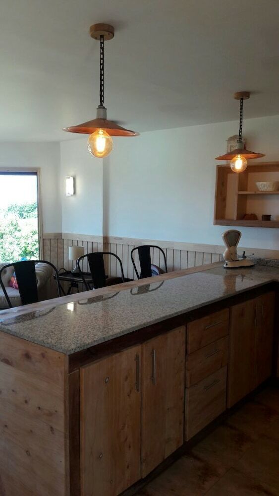 Cabana Krause Lodge
