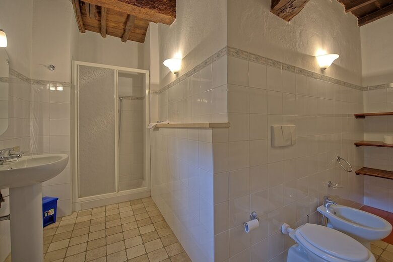Apartamento Fattoria I Ciliegi