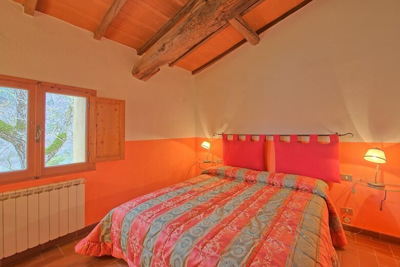 Apartamento Fattoria I Ciliegi