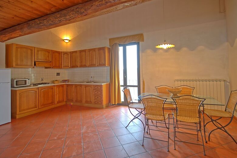 Apartamento Fattoria I Ciliegi
