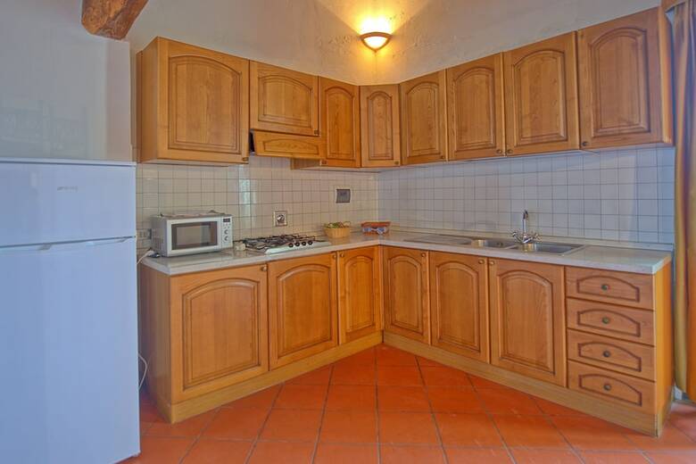 Apartamento Fattoria I Ciliegi