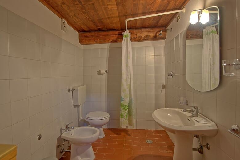 Apartamento Fattoria I Ciliegi