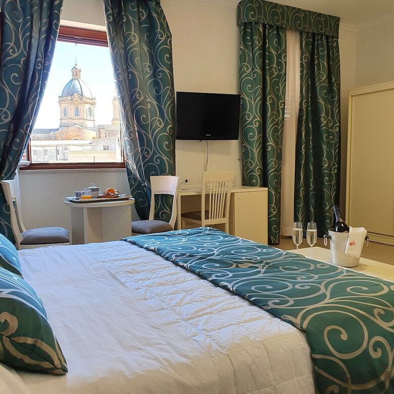 Hotel Centrale Spa & Relax