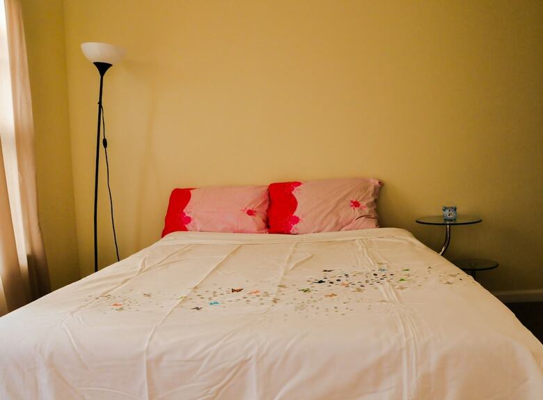 Hotel Anyi Guesthouse Jfk
