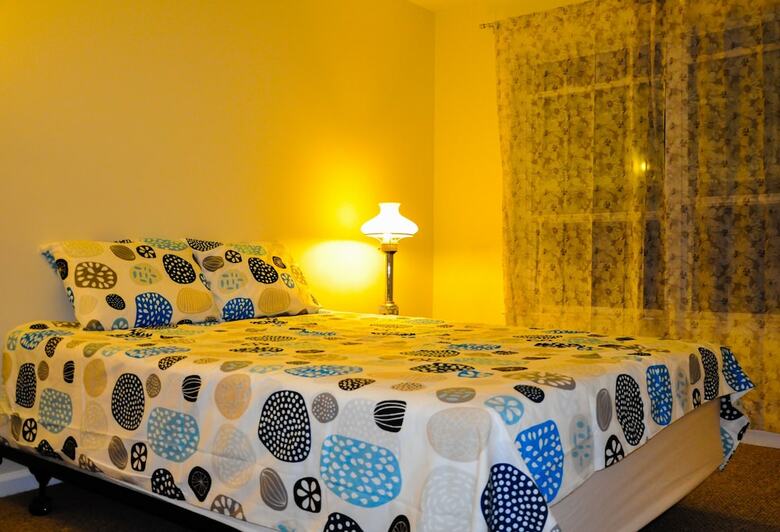 Hotel Anyi Guesthouse Jfk
