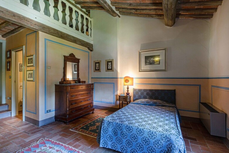 Coselli's Collection Luxury Villas Rental
