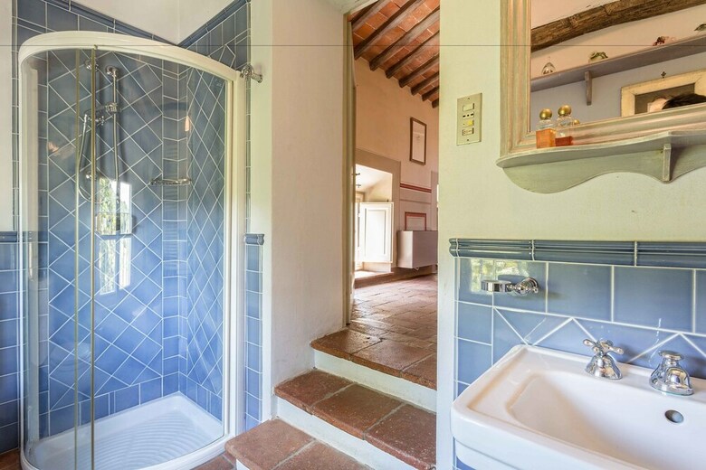 Coselli's Collection Luxury Villas Rental