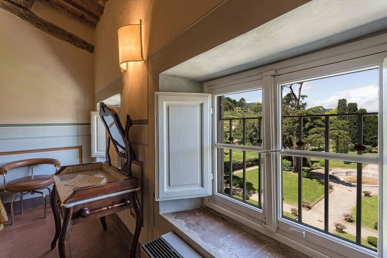Coselli's Collection Luxury Villas Rental