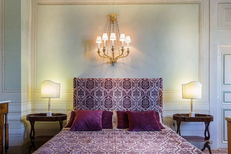 Coselli's Collection Luxury Villas Rental