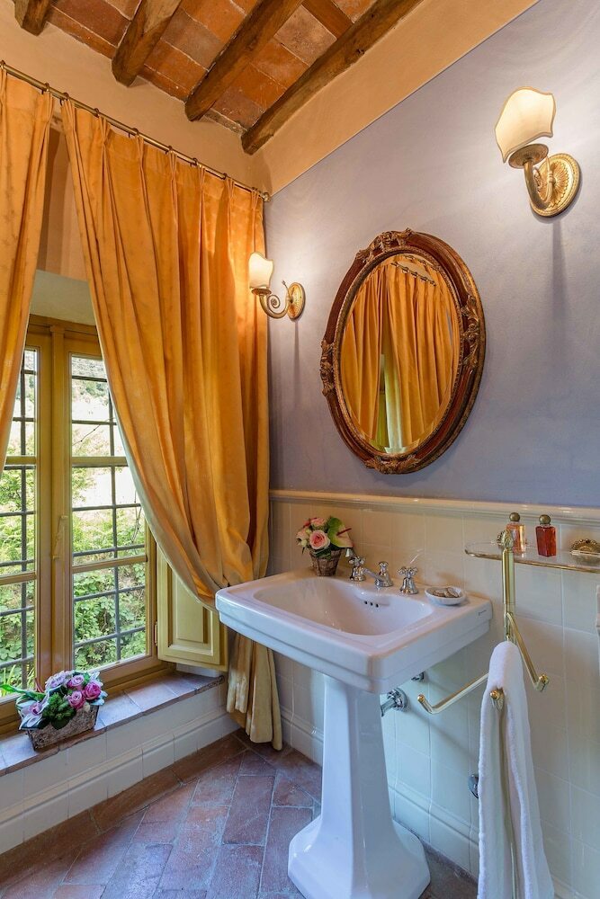 Coselli's Collection Luxury Villas Rental