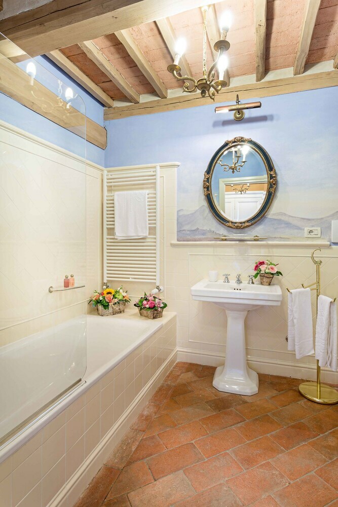 Coselli's Collection Luxury Villas Rental