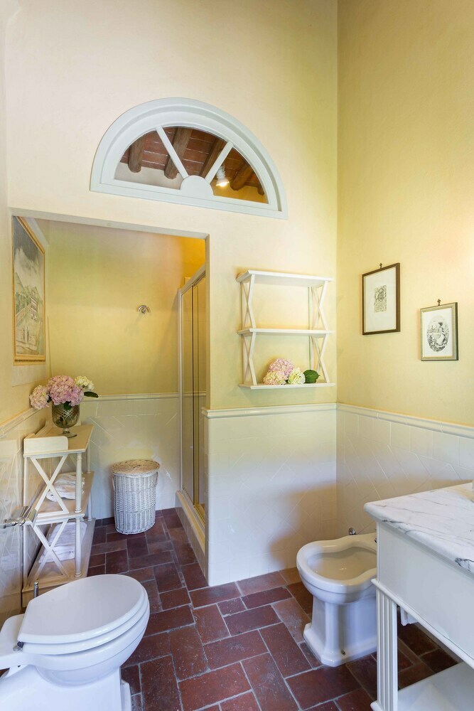Coselli's Collection Luxury Villas Rental