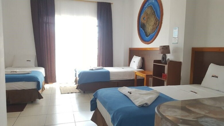 Hotel Coloma Galapagos