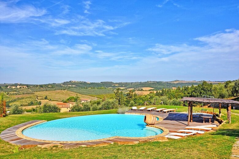 Villa Ferdinando