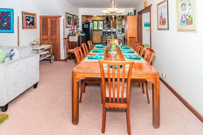 Boreas Bed & Breakfast Inn
