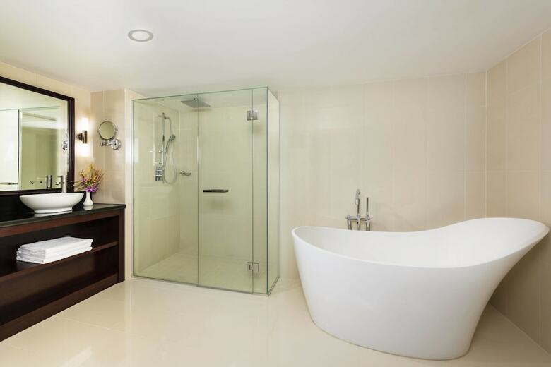 Apartamento Sheraton Samoa Beach Resort