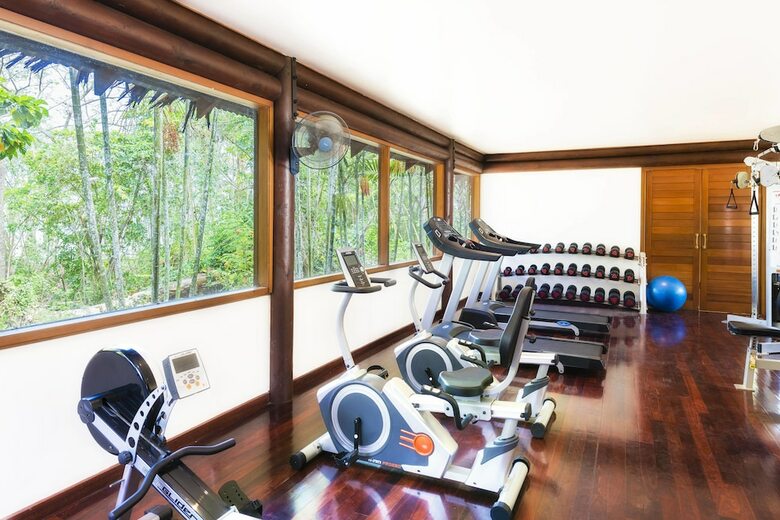 Apartamento Sheraton Samoa Beach Resort