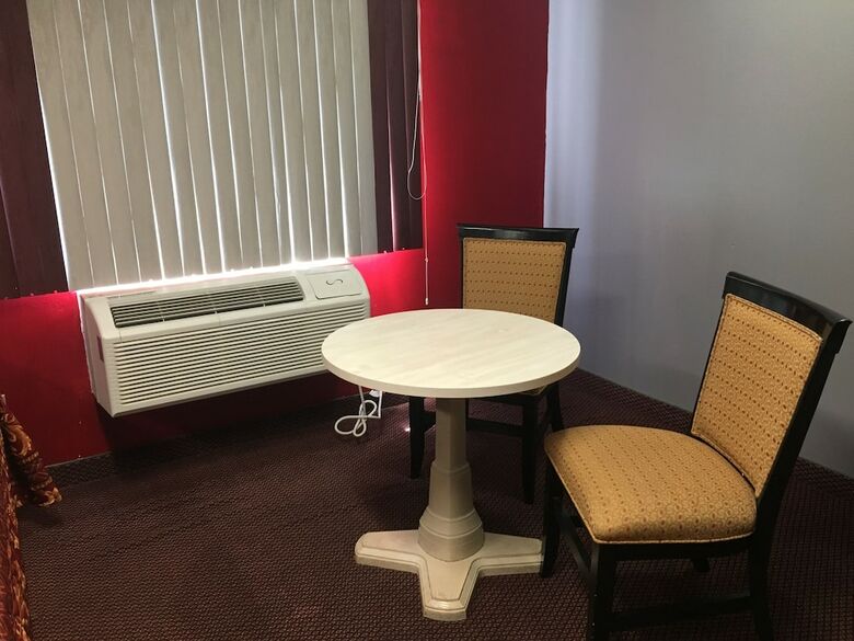 Journeys End Motel Atlantic City / Absecon