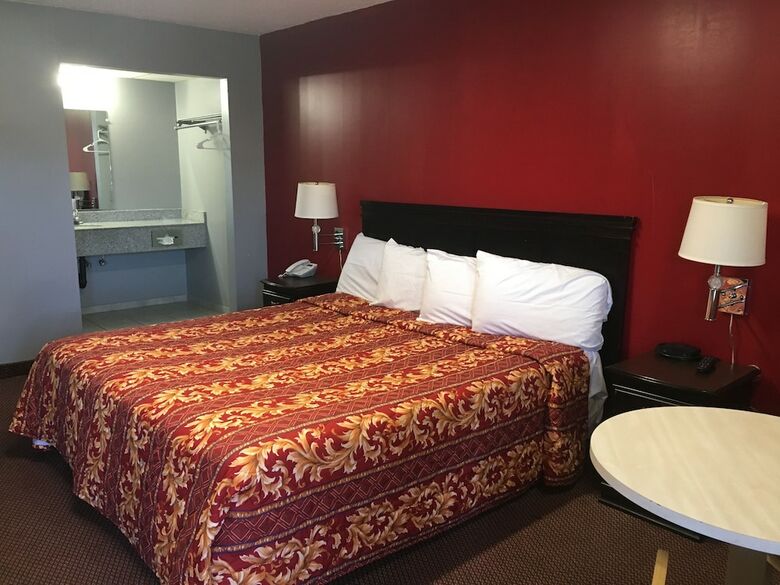 Journeys End Motel Atlantic City / Absecon