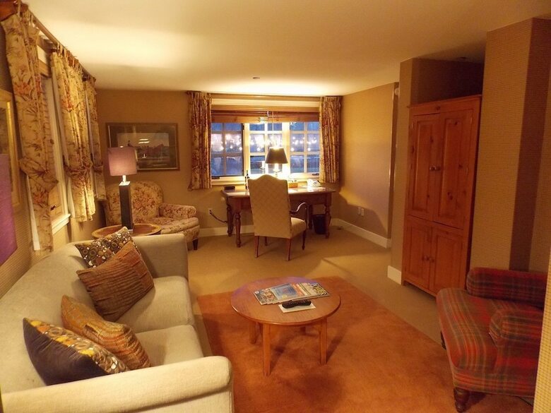Hotel The Bedford Village Inn