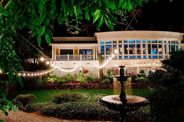 Hotel The Bedford Village Inn