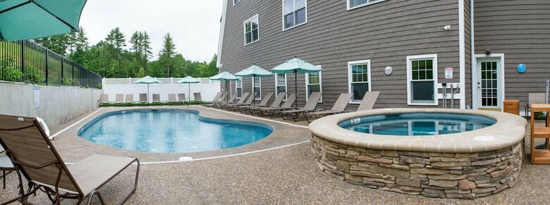 Hotel The Bedford Village Inn