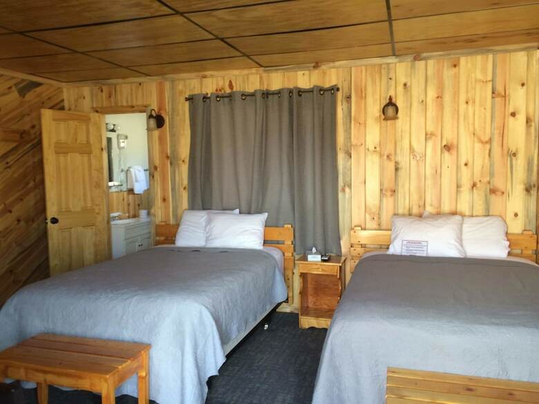 Hotel Yellowstone Valley Inn