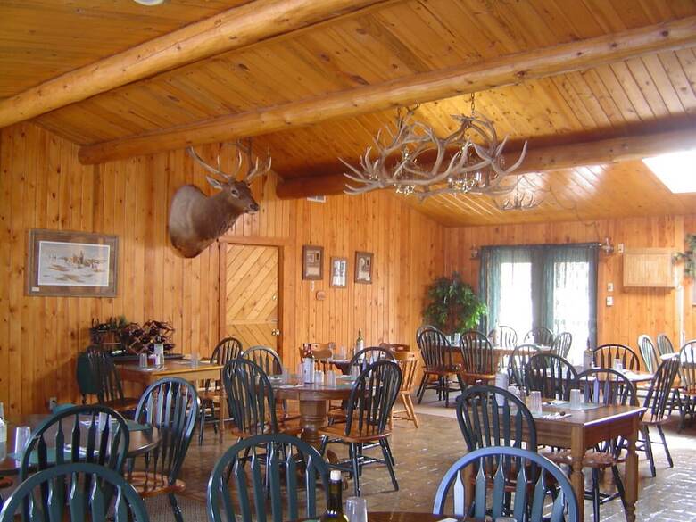 Hotel Yellowstone Valley Inn