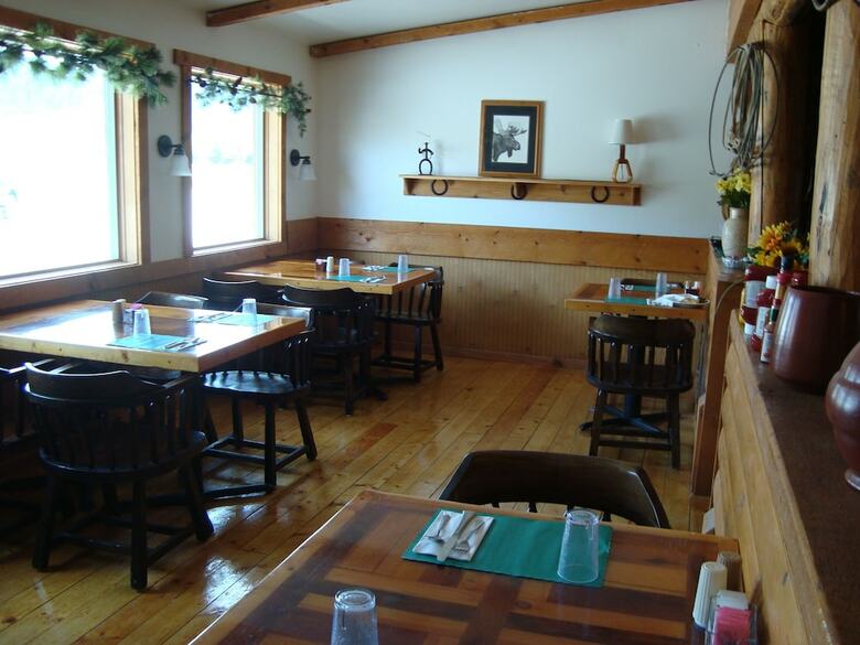 Hotel Yellowstone Valley Inn