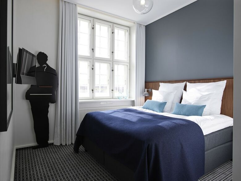 Hotel Koldingfjord
