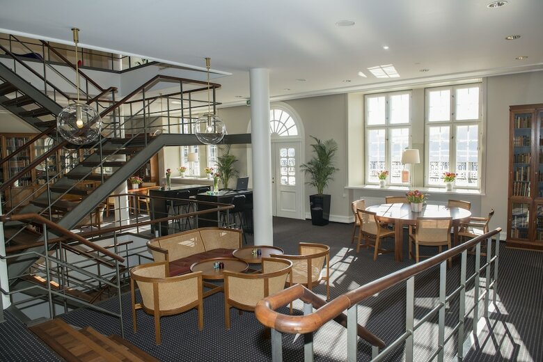 Hotel Koldingfjord