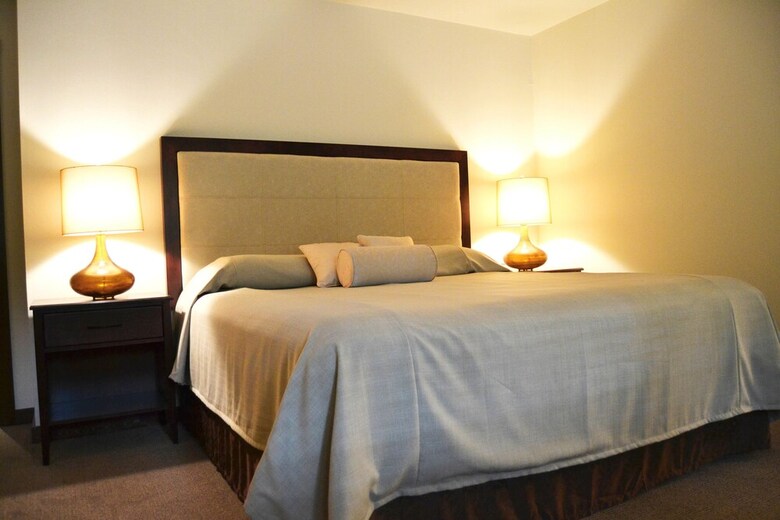 Hotel Gordon Lodge