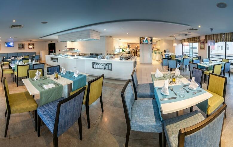 Concorde Hotel Sfax Centre