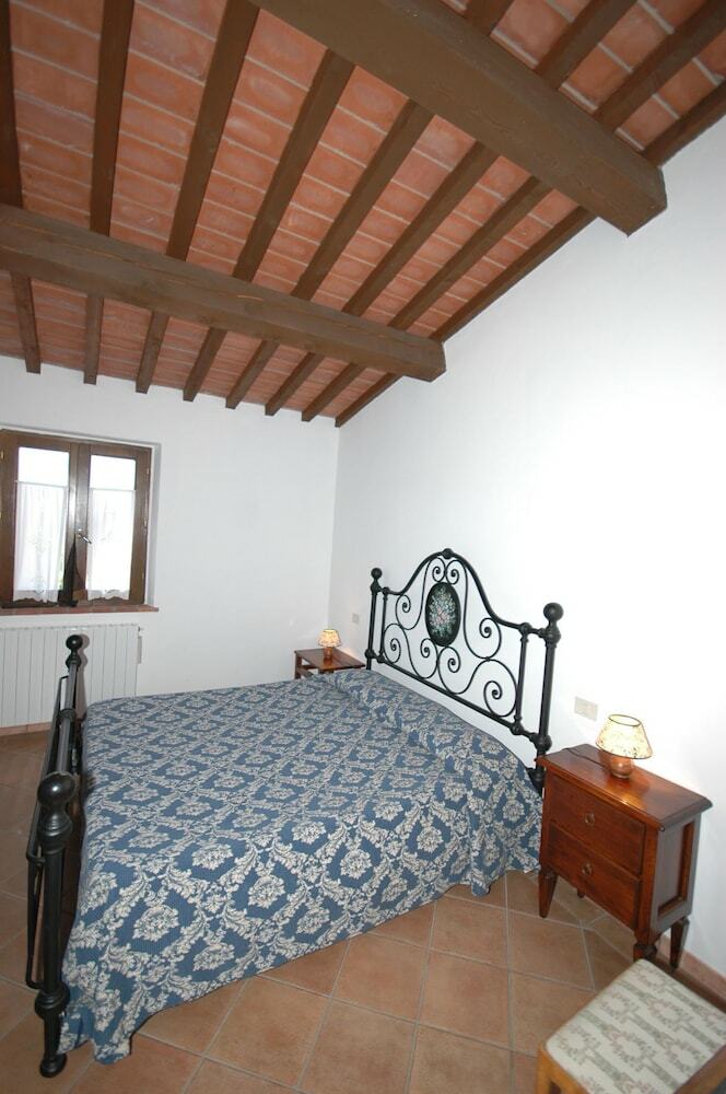 Villa Poderino