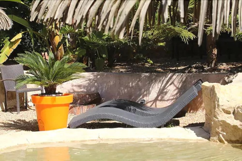 Hotel R�sidence Les M�des