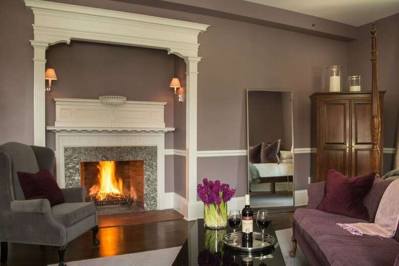 Posada Kemble Inn