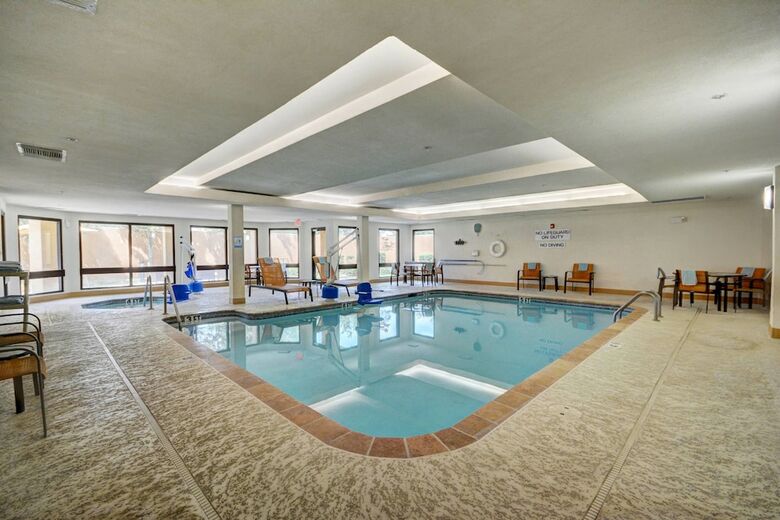 Hotel Fairfield Inn & Suites By Marriott Springdale