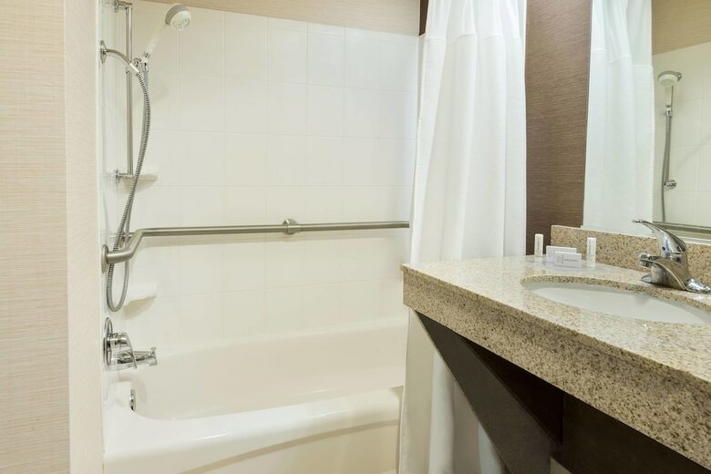 Hotel Fairfield Inn & Suites By Marriott Springdale