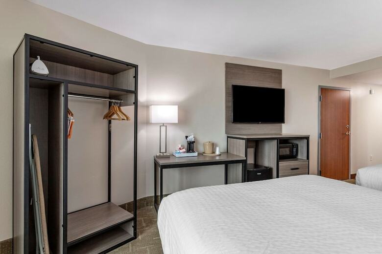 Hotel Four Points By Sheraton Galveston