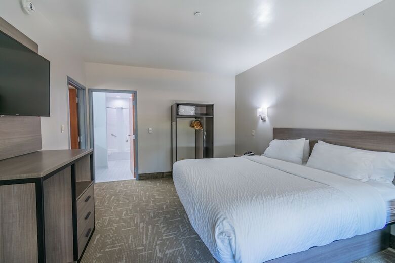 Hotel Four Points By Sheraton Galveston