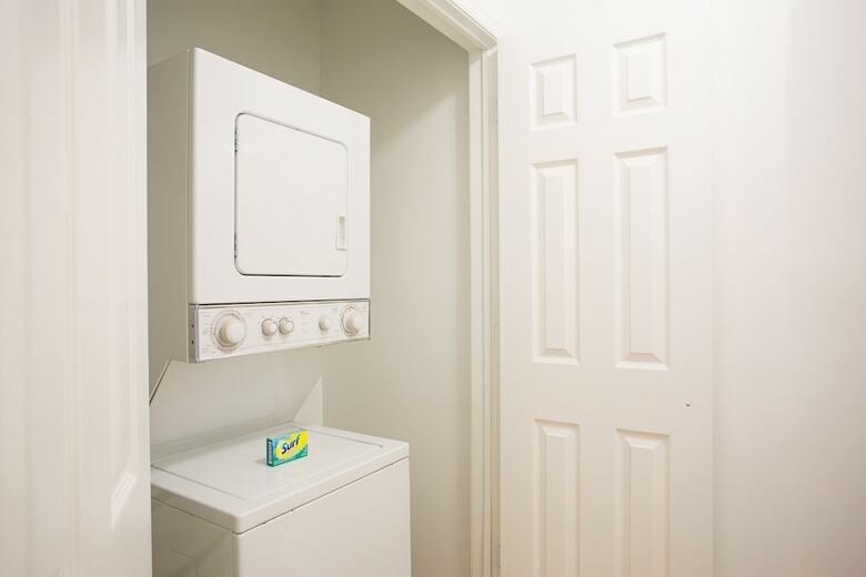 Aparthotel Oakwood Crystal City