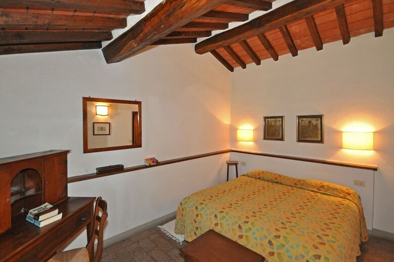 Apartamento Borgo Del Castagno