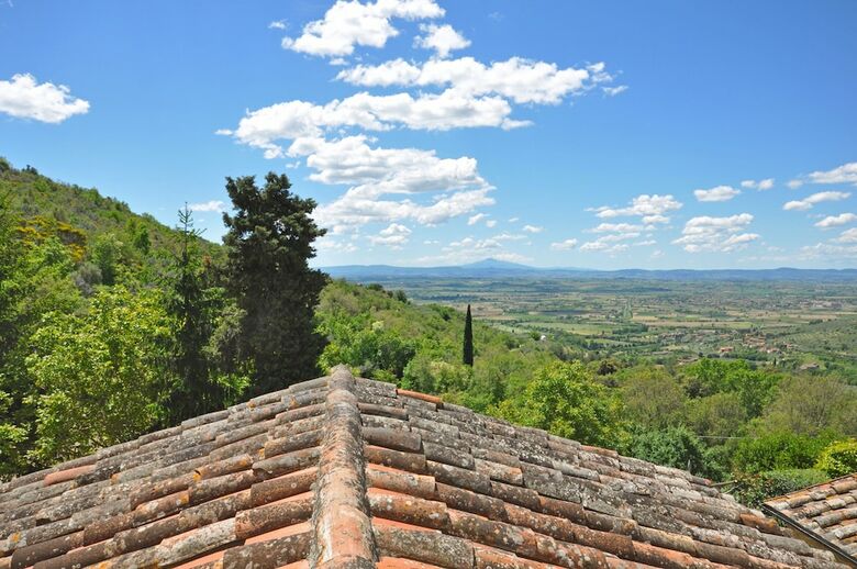 Apartamento Borgo Del Castagno