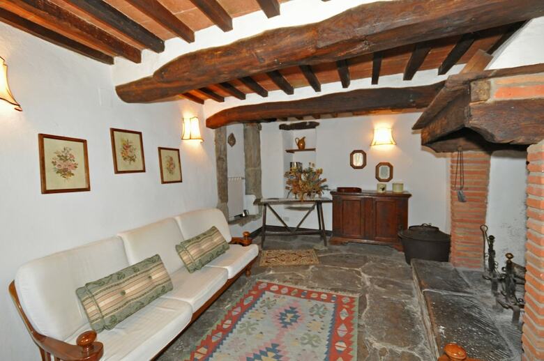 Apartamento Borgo Del Castagno
