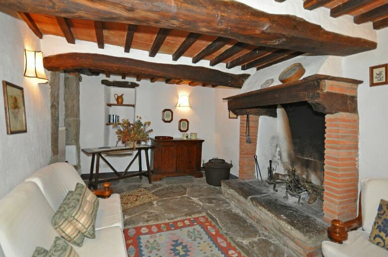 Apartamento Borgo Del Castagno