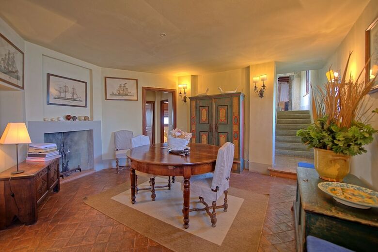 Villa Presidio