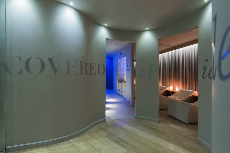 Hotel Posta Donini